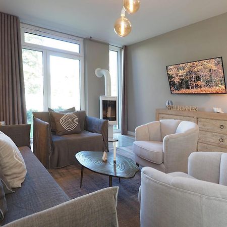 Ferienhaus Reethus 54° Loddin Dış mekan fotoğraf