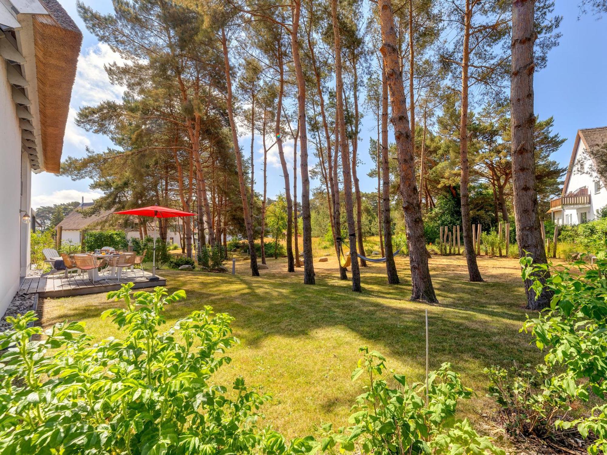Ferienhaus Reethus 54° Loddin Dış mekan fotoğraf