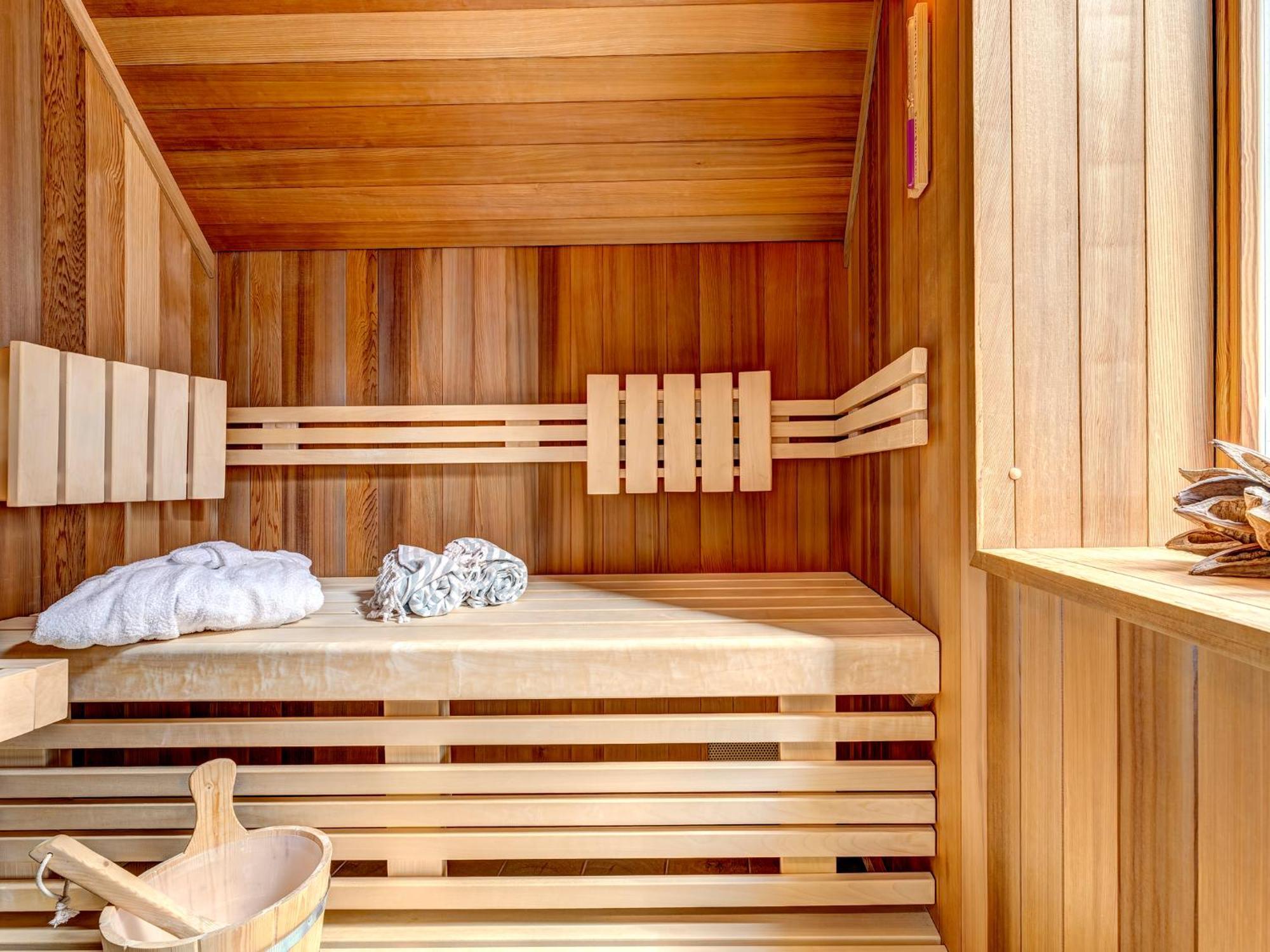 Ferienhaus Reethus 54° Loddin Dış mekan fotoğraf