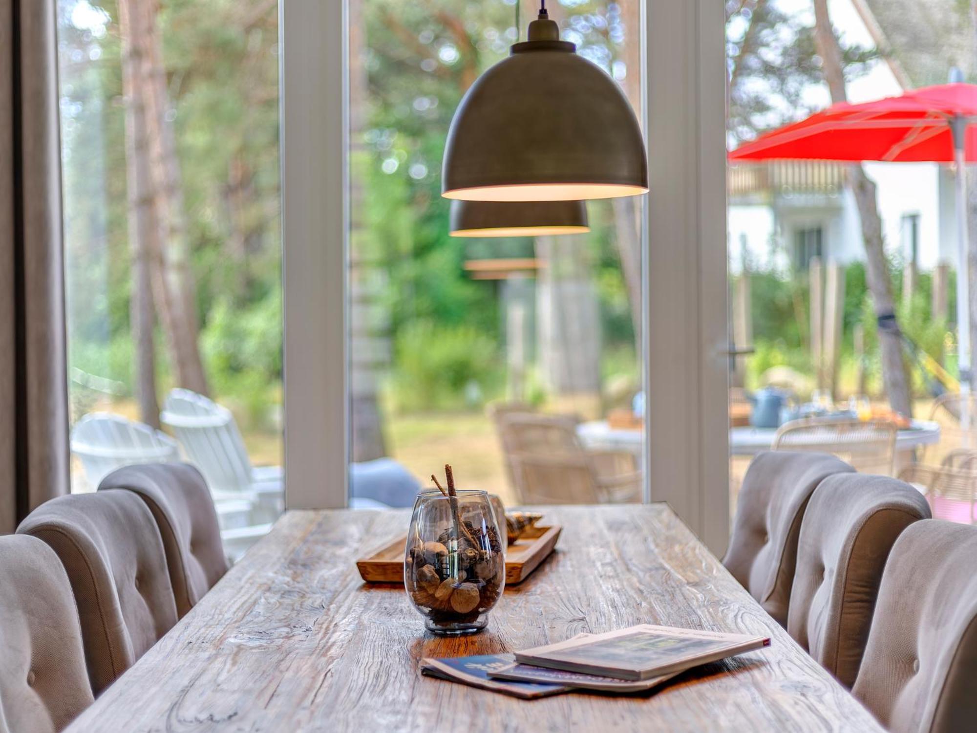 Ferienhaus Reethus 54° Loddin Dış mekan fotoğraf