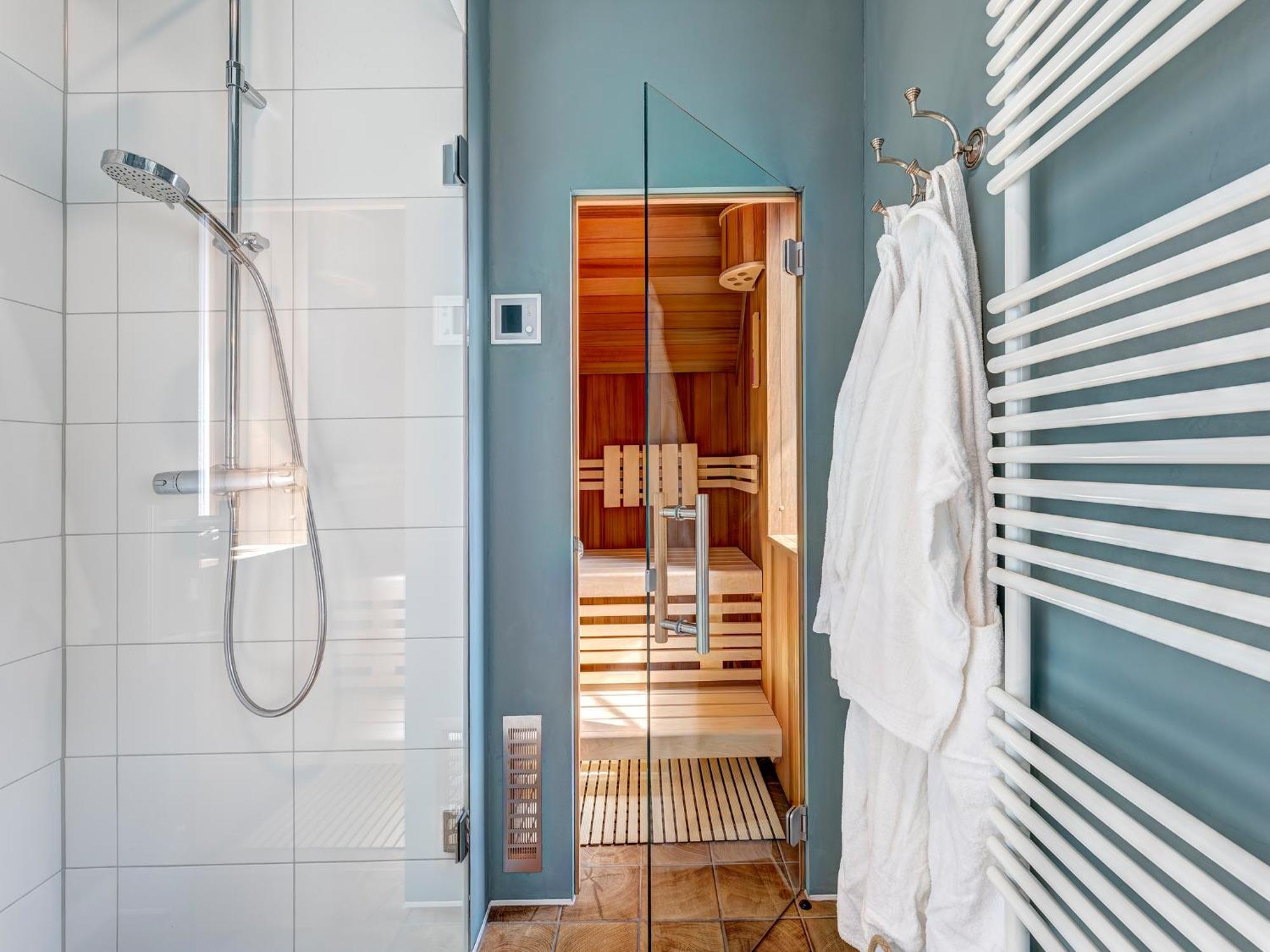 Ferienhaus Reethus 54° Loddin Dış mekan fotoğraf
