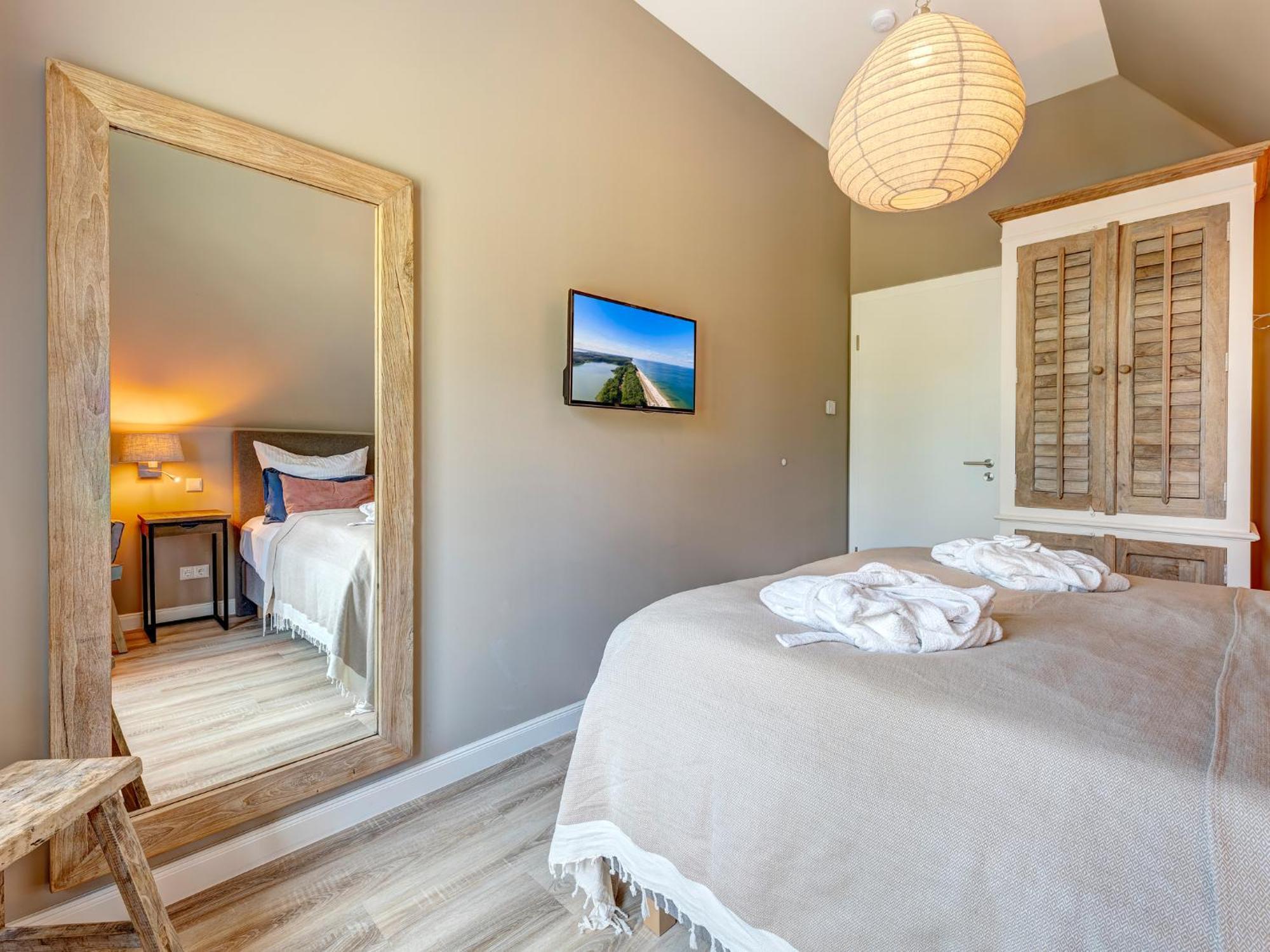 Ferienhaus Reethus 54° Loddin Dış mekan fotoğraf