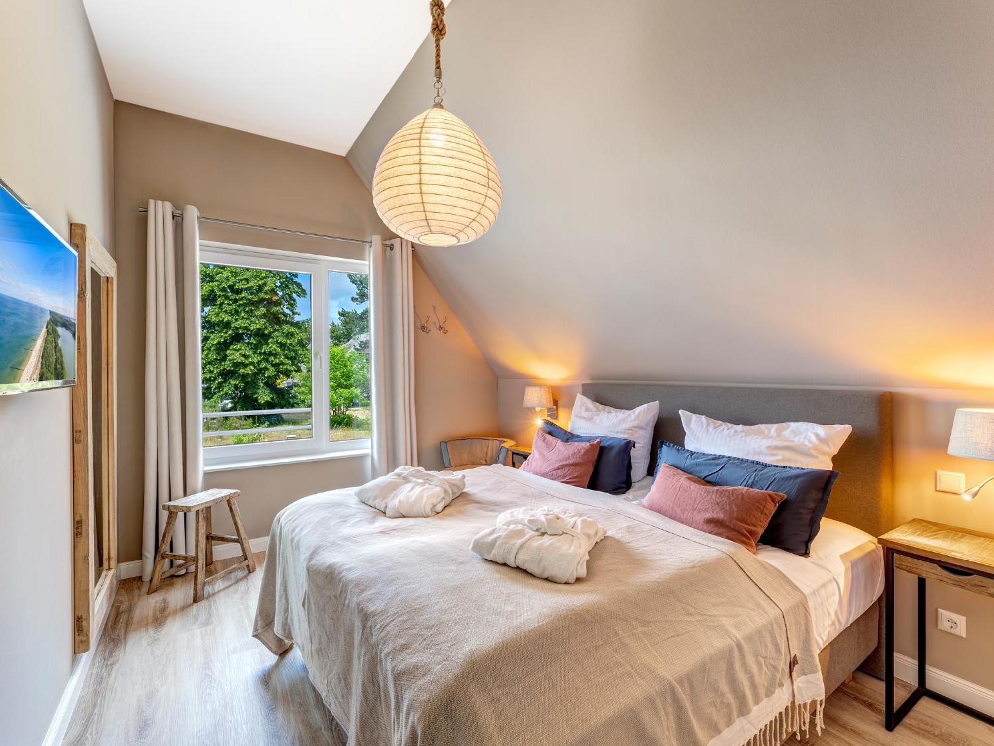 Ferienhaus Reethus 54° Loddin Dış mekan fotoğraf