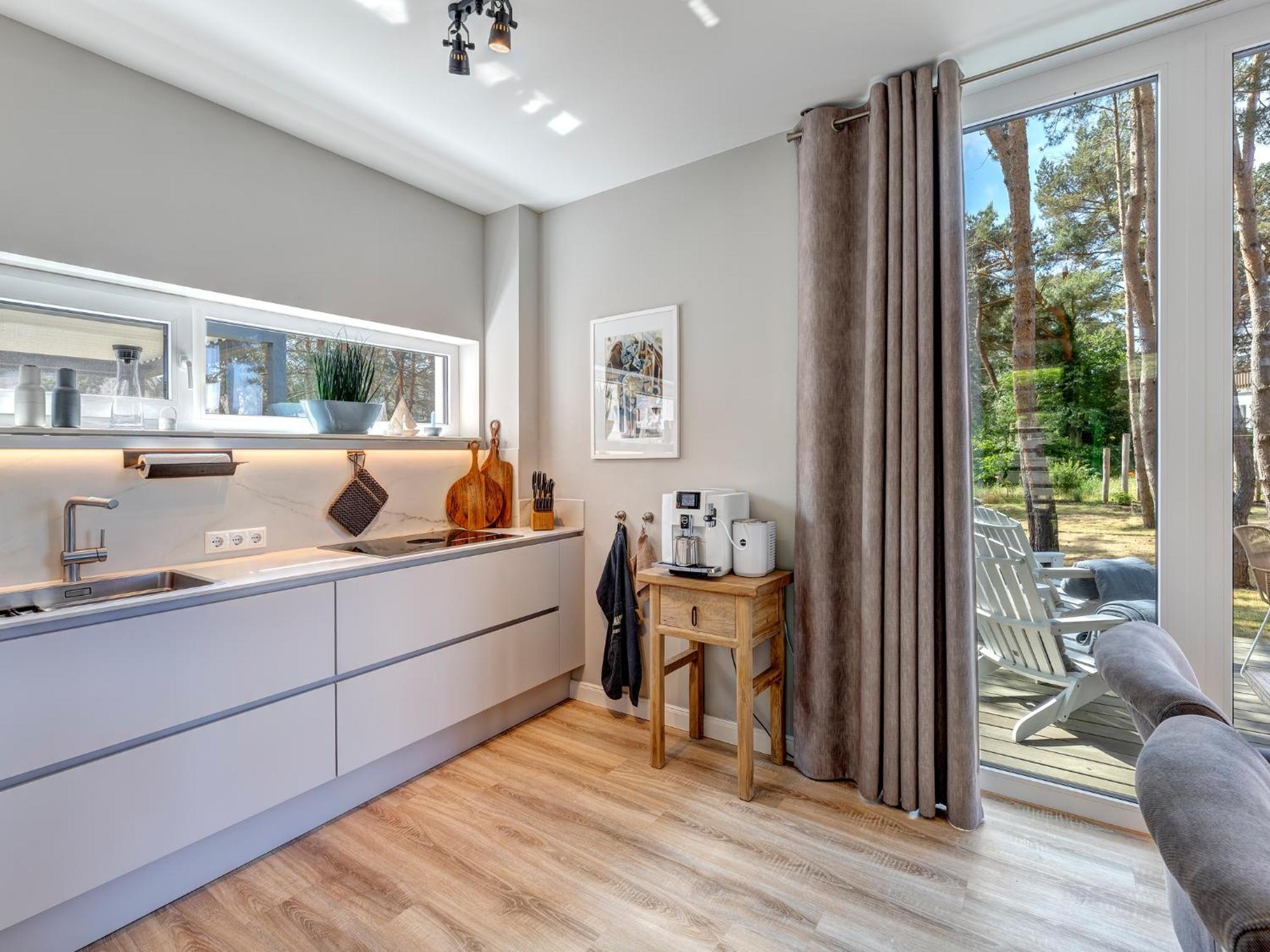 Ferienhaus Reethus 54° Loddin Dış mekan fotoğraf