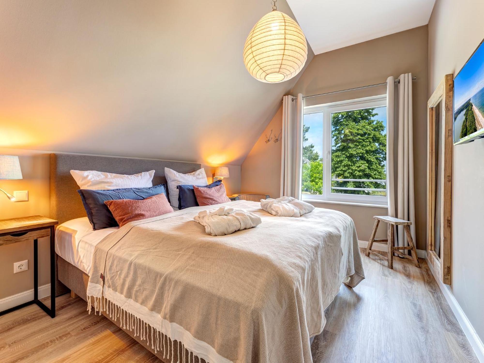 Ferienhaus Reethus 54° Loddin Dış mekan fotoğraf